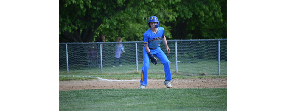 Spring Registration is Open